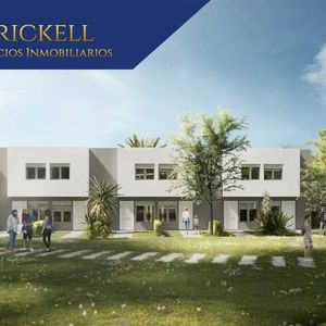 Venta Apartamento 2 Dormitorios Parrilllero Pando