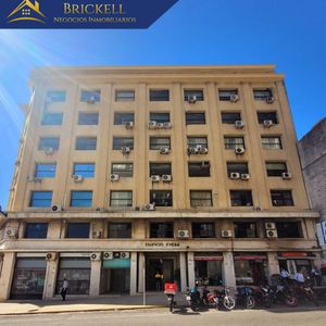 Venta Oficina Ciudad Vieja