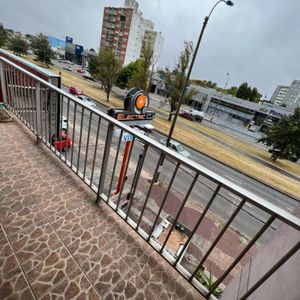 Apartamento Venta Malvin Con Balcón Al Frente  3 Dormitorios 2 Baños