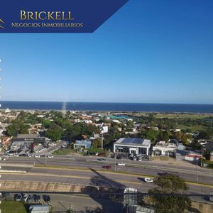 Apartamento En Venta 3 Dormitorios En Carrasco A Estrenar Con Terraza