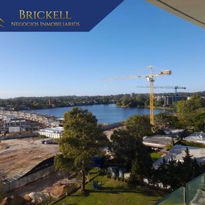 Apartamento En Venta 3 Dormitorios En Carrasco A Estrenar Con Terraza