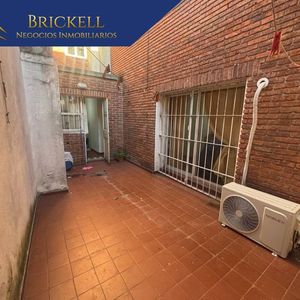 Venta Casa. Dos Dormitorios. Jacinto Vera.