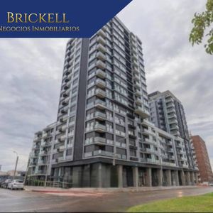 Venta Apartamento 3 Dormitorios Nostrum Malvin