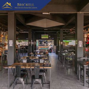 Local Comercial En Alquiler - Columbia Market