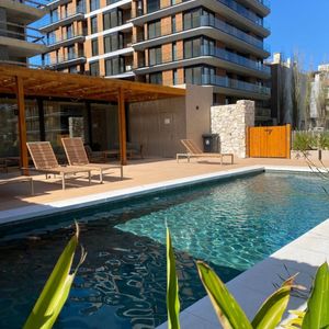 Alquiler Apartamento 2 Dormitorios - Costanera Village