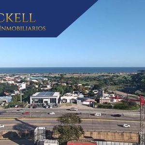 Apartamento En Venta  De 3  Dormitorios Con Garage Doble En Barra De Carrasco