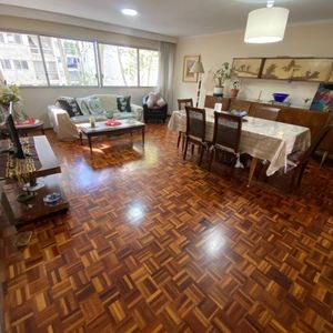 Venta Apartamento 3 Dormitorios 3 Baños Pocitos
