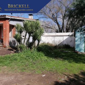 Casa Venta Tres Propiedades Sobre Cesar Mayo Gutierrez En Un Terreno De 16775m2