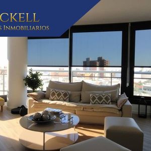 Venta Apartamento 2 Dormitorios En Buceo Con Garage Y Vista Al Mar