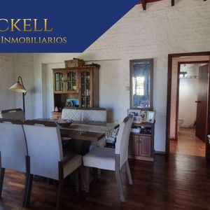 Venta De Casa En Shangrila Sur 3 Dormitorios, 700mts De Terreno
