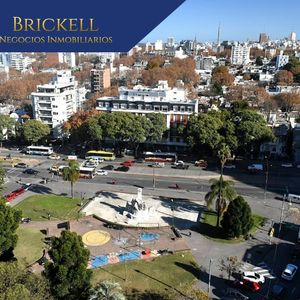 Apartamento Venta  Pocitos 3 Dormitorios Mas Escritorio Balcon Y Garage