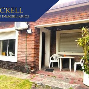 Venta Casa Padron Unico 3 Dormitorios Ciudad De La Costa Sur