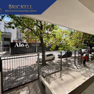 Venta Apartamento 3 Dormitorios. Pocitos. Garaje