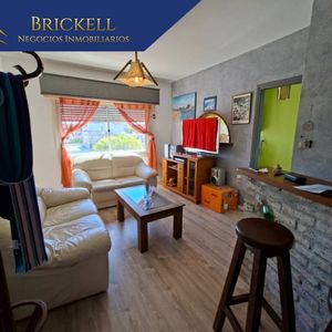 Apartamento Venta Malvin Sur 2 Dormitorios 1 Baño Y Terraza