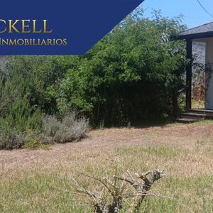Alquiler Casa  1 Dormitorio En Ciudad De La Costa