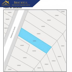 Venta Terreno Malvin Sur