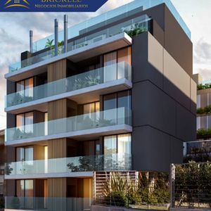 Apartamento En Venta 2 Dormitorios En Malvin A Una Cuadra De La Rambla.