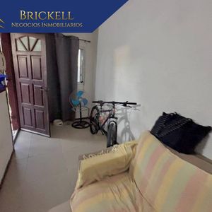 Alquiler Casa Solymar Sur 1 Dormitorio Parrillero