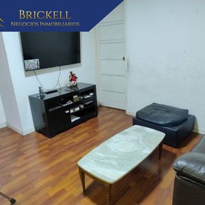 Apartamento Venta Cordon Sur 2 Dormitorios Con Azotea Transitable