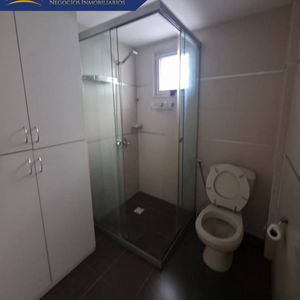 Alquiler De Apartamento De 1 Dormitorio Con 2 Garajes En Malvín