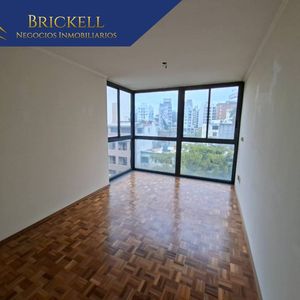 Apartamento Alquiler Pocitos 2 Dormitorios Con Garage