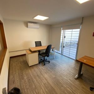 Alquiler Oficinas Centro -
