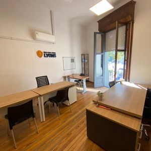 Alquiler Oficina Centro -