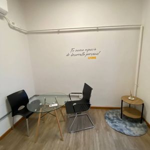 Alquiler Oficina Centro -