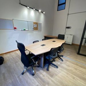 Alquiler Oficinas Centro -