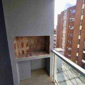Venta  Monoambiente A Estrenar Parrillero Cordón