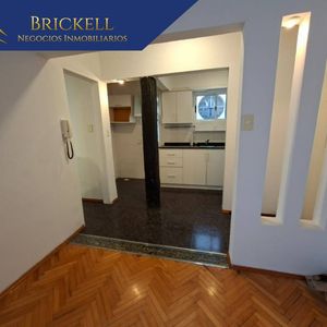 Apartamento Alquiler Punta Carretas 2 Dormitorios 2 Baños