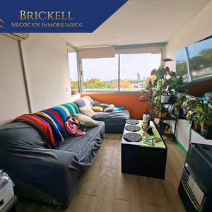 Apartamento Venta Tres Cruces 3 Dormitorios 2 Baños Terraza Y Garage