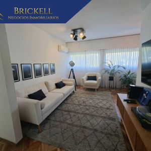 Apartamento Venta Centro 3 Dormitorios 2 Baños Con Garage