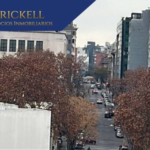 Apartamento Penthouse Alquiler 40 M2 Con Terraza  1 Dorm.  Cordon