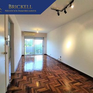 Alquiler Divino Apartamento 3 Dormitorios En Parque Batlle