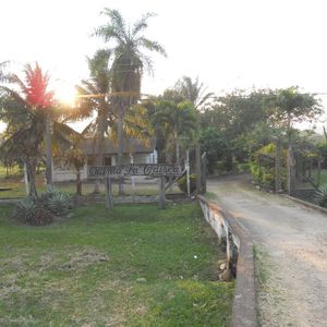 Quinta En Alquiler Por Dia