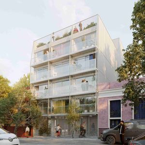 Prés Gonzalo Ramírez