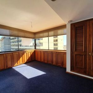 Oficina, Piso 10, Vistas Panorámicas, 79 Mts, Ciudad Vieja
