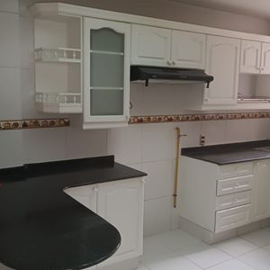 Departamento En Alquiler De 3 Dormitorios En La 31 De Achumani