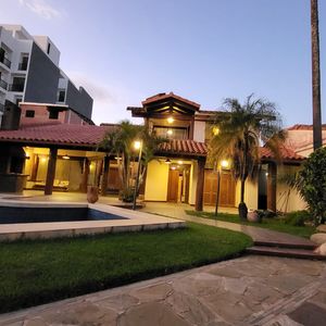 Casa Ecológica A La Venta Zona Norte (las Brisas)