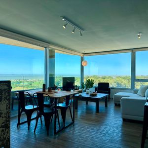 Faros. Vista Panoramica. Amplio. Amenities. Gge X 2