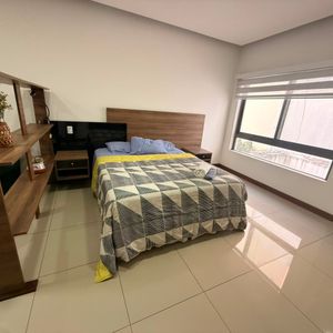 Alquiler Hermoso Departamento Monoambiente  Amoblado En Sky