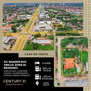 Casa En Venta