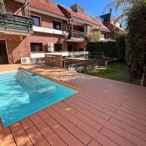 Apto En Carrasco - Bbq. Piscina Propia. 2 Gjes. Alq. En Us$ 4000 Hasta Dic. 2026