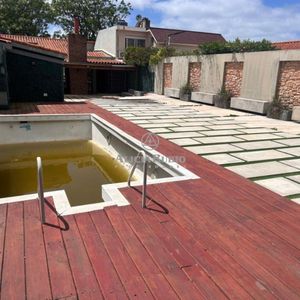 Casa En 1ºplanta En Ciudad De Guayaquil Prox.rambla. 480 Mts De Terreno. Gran Fondo. Potencial. Vacia!