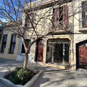 Apartamento En Venta De 2 Dormitorios. 51 M2. Gastos Comunes Bajos
