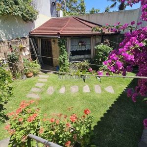 Beyrouth Y Rambla. Padron Unico. Fondo. Bbcoa. Gje X 2 Autos. 3 Dorm + 3 Baños.