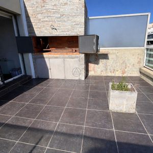 Penthouse En Echevarriarza Y Bto Blanco. Parrillero Propio. Amenities. 2  Dorm + 2 Baños(suite). Gc$19.500
