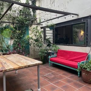 Juan Paullier Esq. Guana Y Chana . 269 Mts Terreno.  220 Edif. Alquilado $90.000