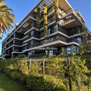 Edificio Well 1 En Parque Miramar Con Renta Hasta Noviembre 2027! Renta Us$1.350